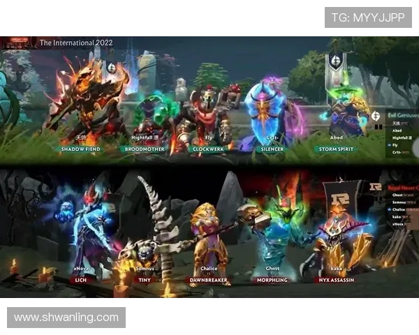 DOTA2热议RNG技术争议引发玩家对比赛公平性的深思与讨论