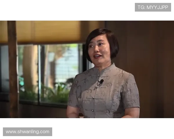 专访王静:探寻飞盘运动崛起背后的成功秘诀与发展趋势 专访王静:探寻飞盘运动崛起背后的成功秘诀与发展趋势