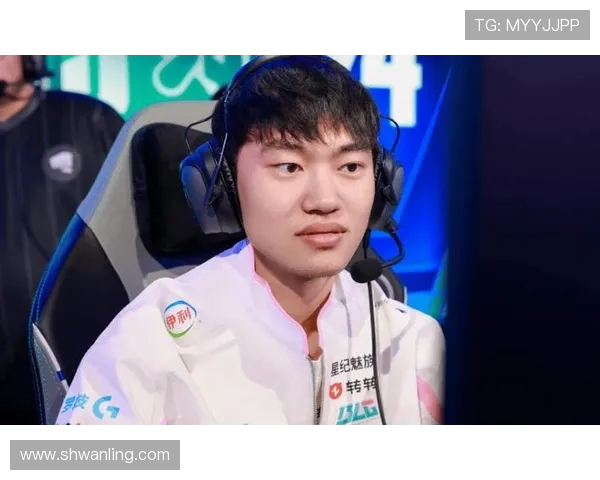 BLG战队在CSGO赛事中的心理素质分析与提升策略探讨