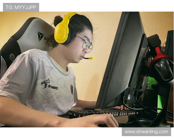 CSGO深度解析：IG战队选手个人能力与团队协作的完美结合