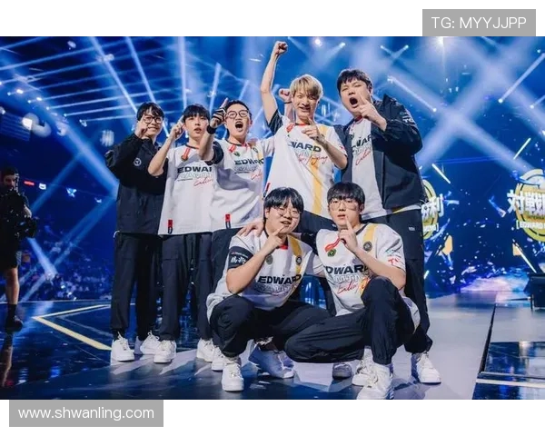EDG战队在CSGO赛事中的耐力变革引发热议与期待
