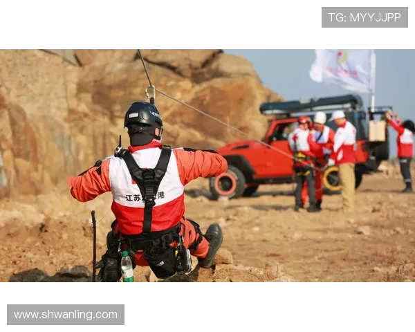 上海攀岩队的团队协作探秘与攀登精神的完美结合