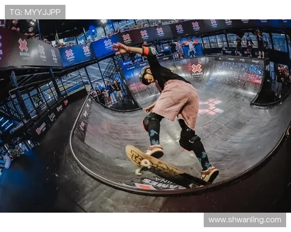 上海滑板队在极限运动会中的耐力表现分析与点评