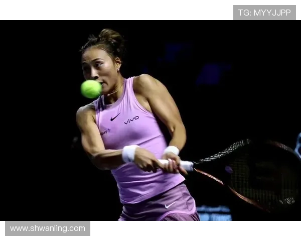 上海网球队的拼搏之路：世锦赛背后的故事与荣耀