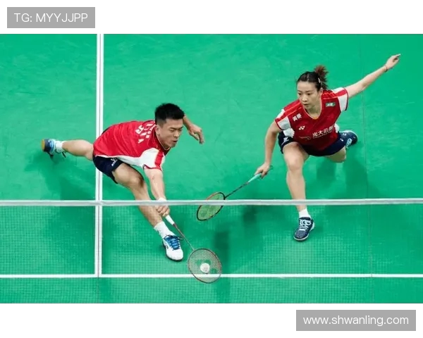 上海羽毛球队实力分析与表现评估探讨