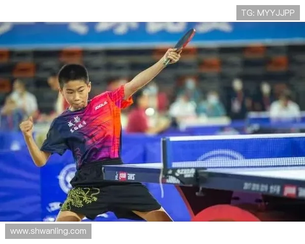 乒乓球盛宴揭秘成都乒乓球队的比赛技巧与经验分享