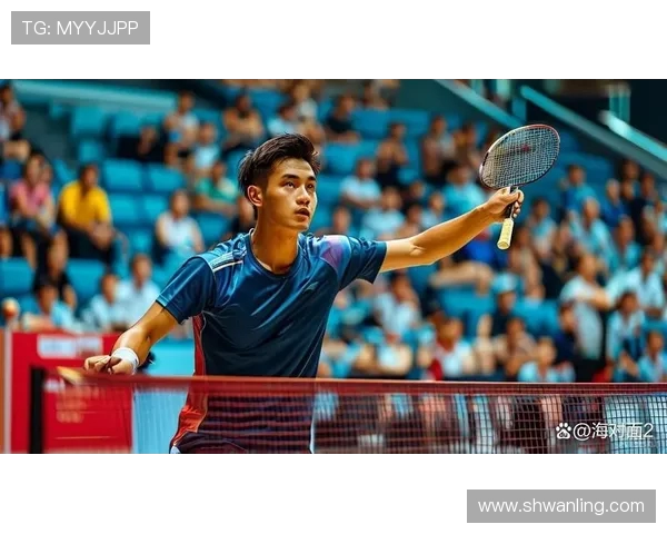 广州网球队比赛经验革新引发热议助力年轻选手成长与发展