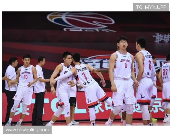 广州篮球队荣登篮球力量排行榜首位引领全国篮球新潮流