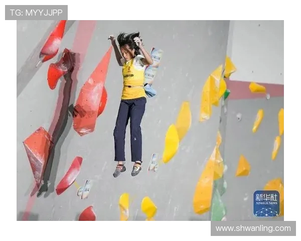 成都攀岩队的战术分析与攀岩热点的深度解读