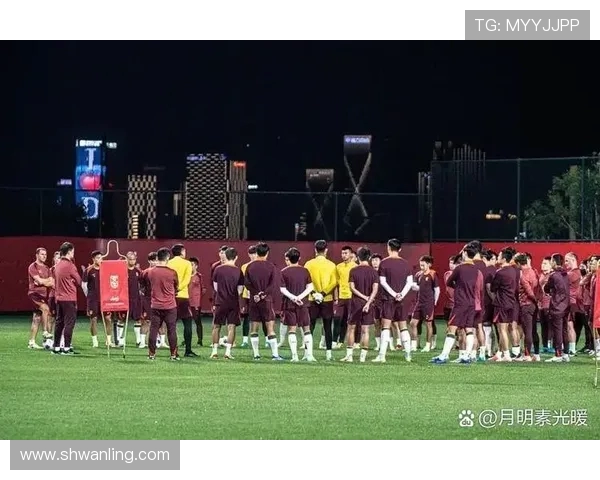 武汉足球队与广州足球队赛后技术分析与战术复盘探讨