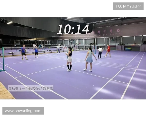 武汉羽毛球队与南京羽毛球队赛后复盘分析比赛节奏与战术对比
