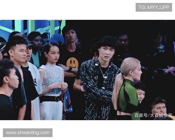 武汉街舞队与杭州街舞队比赛后的深度分析与经验总结