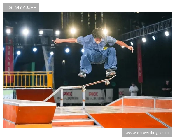 深圳滑板队的节奏与风格探讨：滑板文化在城市中的演变与影响