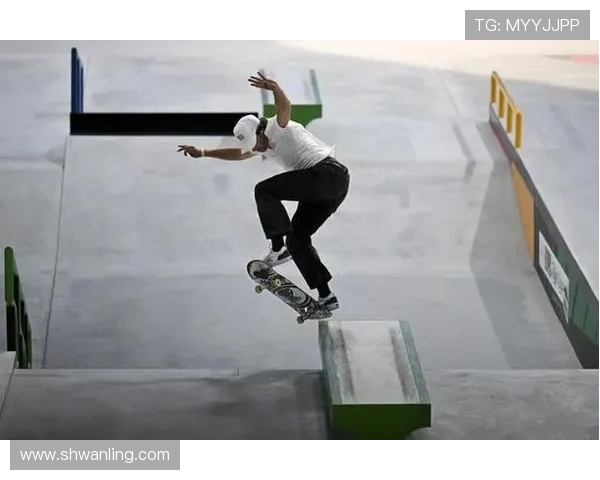 滑板文化的崛起：探寻北京滑板队在中路突破的背后故事与精神