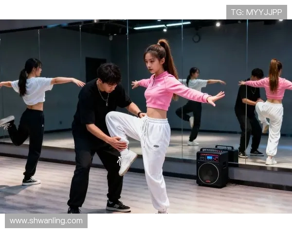 热议街舞文化的崛起与北京街舞队实力的全面提升与变革 热议街舞文化的崛起与北京街舞队实力的全面提升与变革