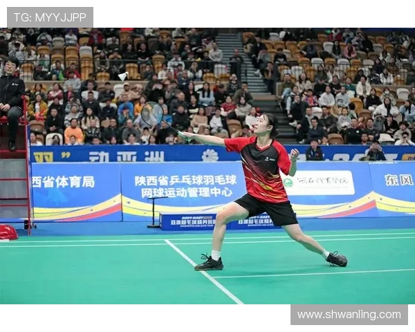 羽毛球速度排名：西安羽毛球队创新高