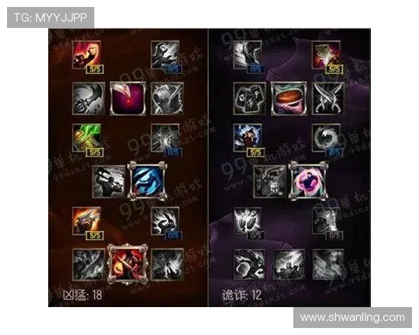 科学英雄联盟中的实力提升秘籍与训练方法探讨