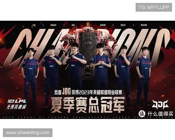 聚焦英雄联盟：JDG战队耐力与坚持的背后故事与启示