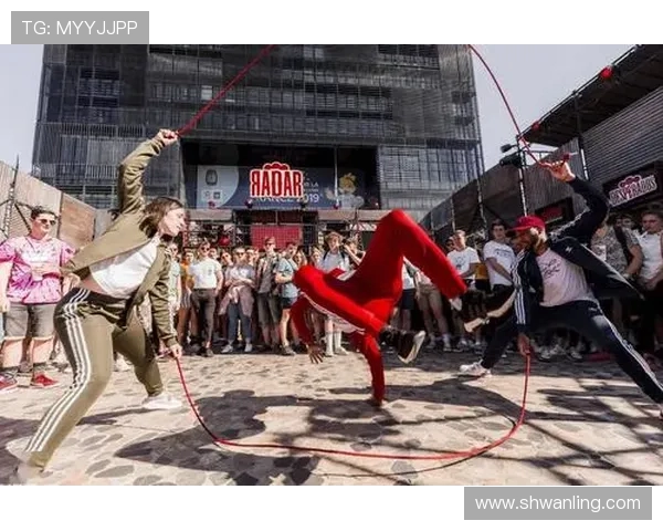 西安极限运动队的拼搏故事与嘉年华精彩瞬间全景回顾