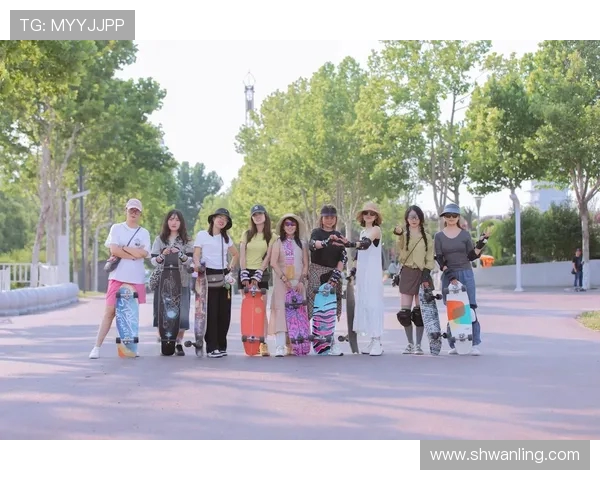 西安滑板队荣登滑板技术排行榜第一名引领全国潮流