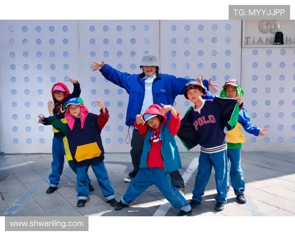 西安街舞队实力强劲荣登全国街舞实力排行榜第七名