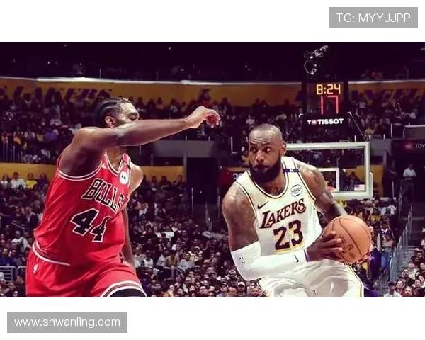 1991年公牛队与湖人队对决精彩数据分析与比赛回顾 1991年公牛队与湖人队对决精彩数据分析与比赛回顾