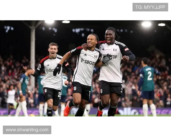 伊普斯维权之战对决富勒姆球队展现英超精彩对抗