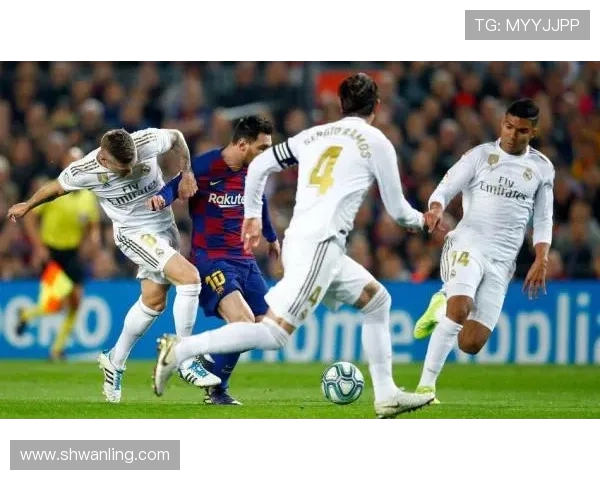 巴萨与皇马的世纪对决粤语解说精彩回顾与分析