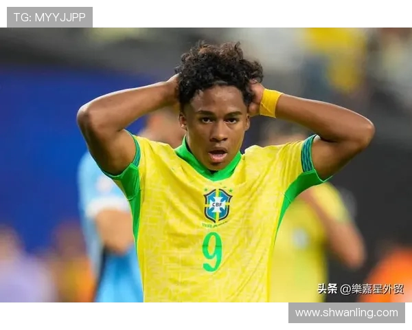 恩德里克的崛起之路:从青训小将到世界足坛新星的成长历程 恩德里克的崛起之路:从青训小将到世界足坛新星的成长历程