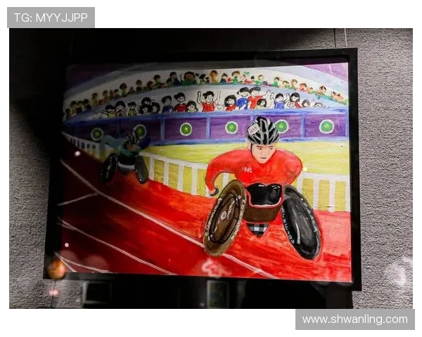 特奥精神激励无数心灵共融展现残疾人运动员的拼搏与梦想