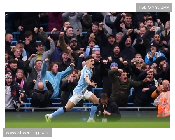 福登的崛起与曼城的辉煌之路如何塑造新时代足球的未来与可能性