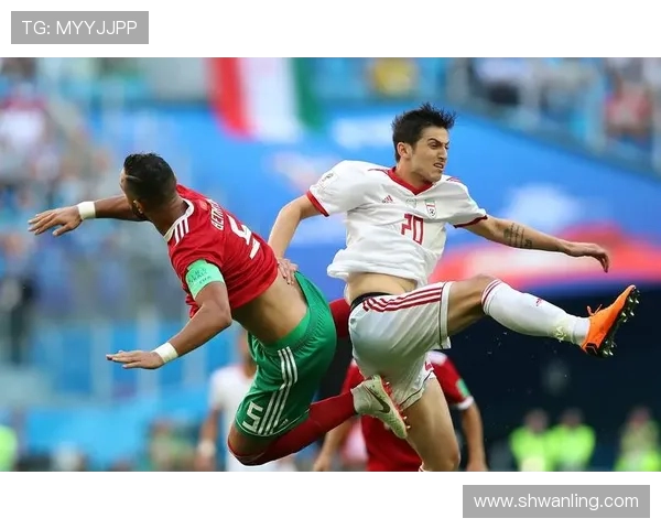 精彩回顾伊朗与乌兹别克斯坦足球对决全场录像分享