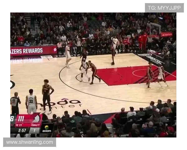 老鹰与开拓者精彩对决直播全程回顾与分析