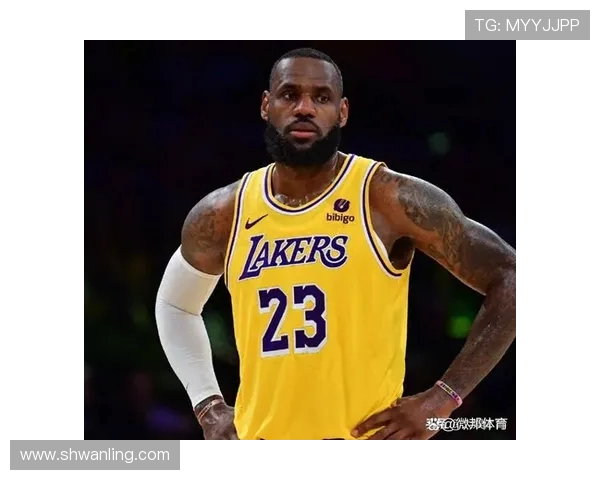 詹姆斯：从篮球场上的传奇到全球文化的影响力探讨