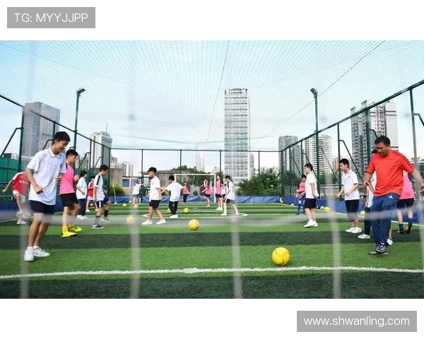 陈芳独家解析足球战术与技巧分享助你提升球场表现 陈芳独家解析足球战术与技巧分享助你提升球场表现
