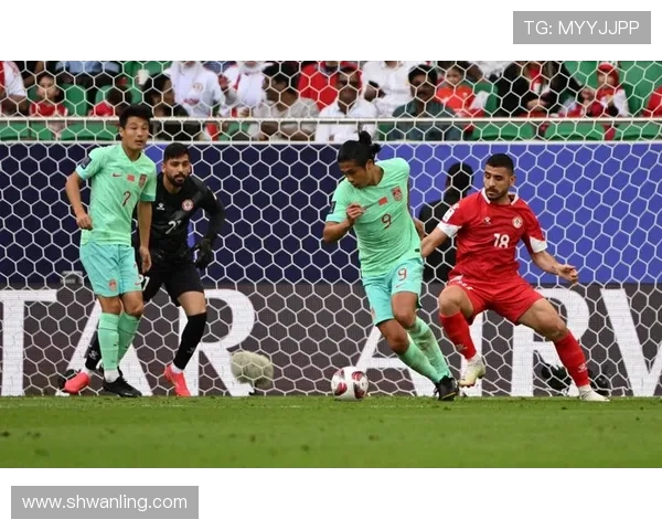 黎巴嫩与沙特足球历史交锋记录分析及战绩回顾