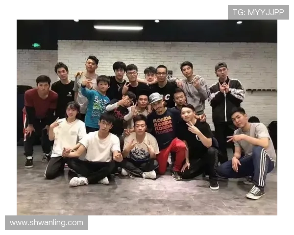 南京街舞队心理素质分析及其对团队表现的影响研究 南京街舞队心理素质分析及其对团队表现的影响研究