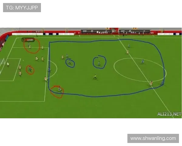 广州足球队区域防守战术解析与实战应用深度剖析