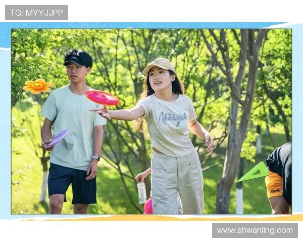 成都飞盘队引领热潮探索飞盘运动的节奏与变革之路