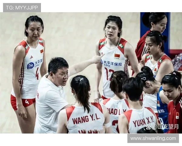 武汉排球队实力解析：聚焦排球运动的未来与挑战