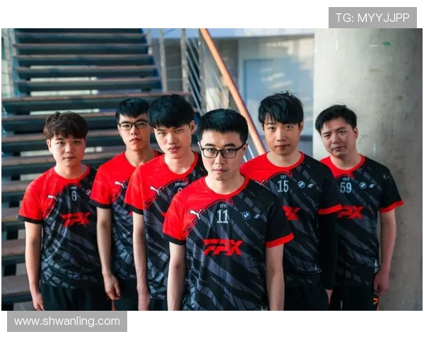 深入解析FPX战队战术表现背后的数据分析与策略优化