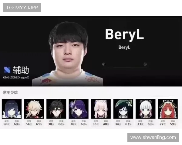 英雄联盟心理素质实力榜单权威发布揭示顶尖选手的内心强度与竞技表现