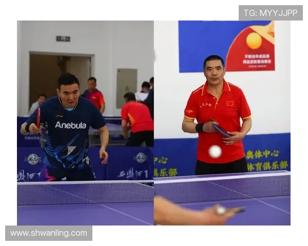 西安乒乓球队个人能力分析与发展潜力探讨