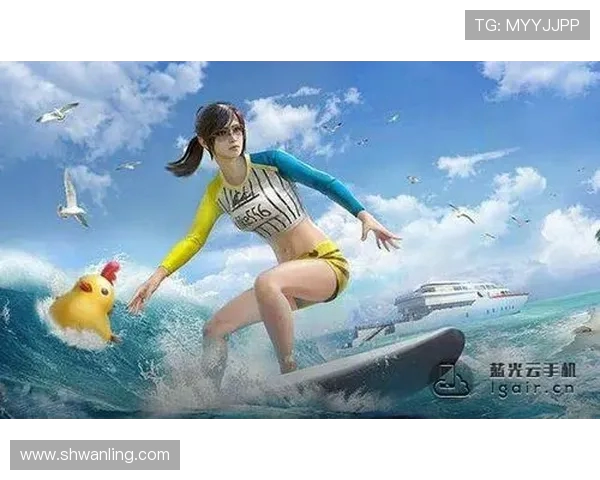 赵娜专访：从新手到高手的和平精英成长之路回顾与展望