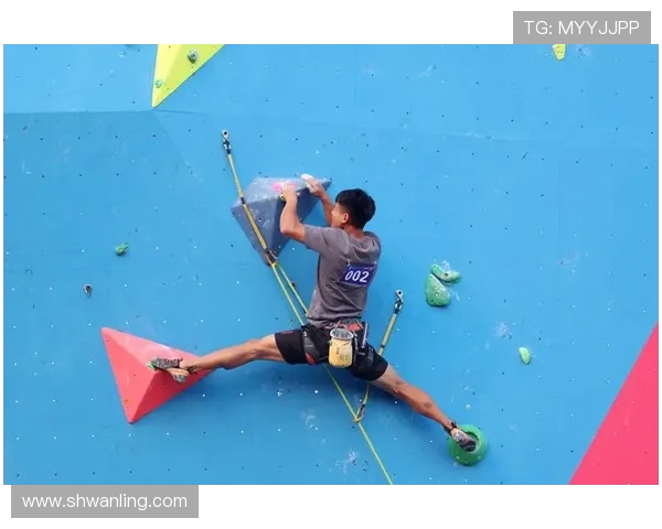 重庆攀岩队的比赛经验分享与攀岩技巧探讨聚焦攀岩的魅力与挑战