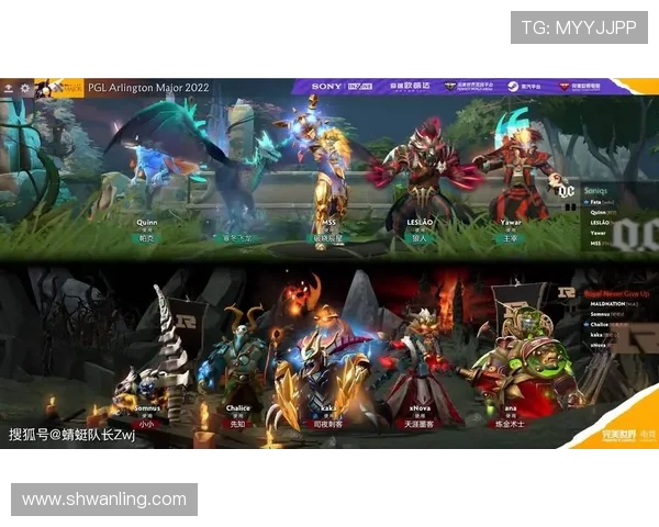 DOTA2热议RNG实力争议背后的真相与未来发展方向探讨