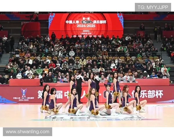 上海篮球队在杯赛中的实力分析与表现评估 上海篮球队在杯赛中的实力分析与表现评估