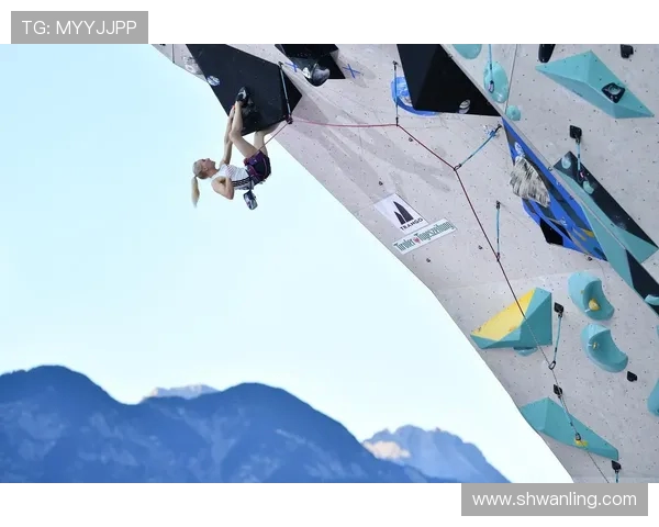 世界攀岩锦标赛点评：深圳攀岩队的实力表现