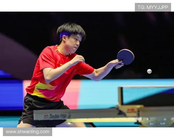 乒乓球纪实:记录重庆乒乓球队的突破历程