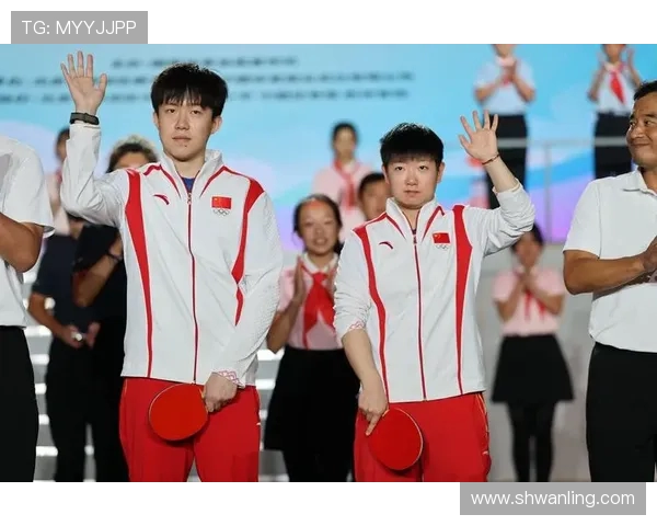 北京乒乓球队逆袭之路：从低谷到巅峰的奋斗故事与荣耀时刻